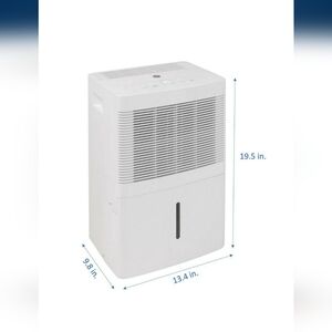 Dehumidifier